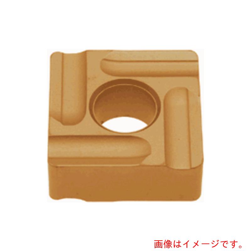タンガロイ（Tungaloy）　インサート　ＣＶＤコーティング　Ｔ９２３５　10個入り　【品番：SNMG120404L-S】
