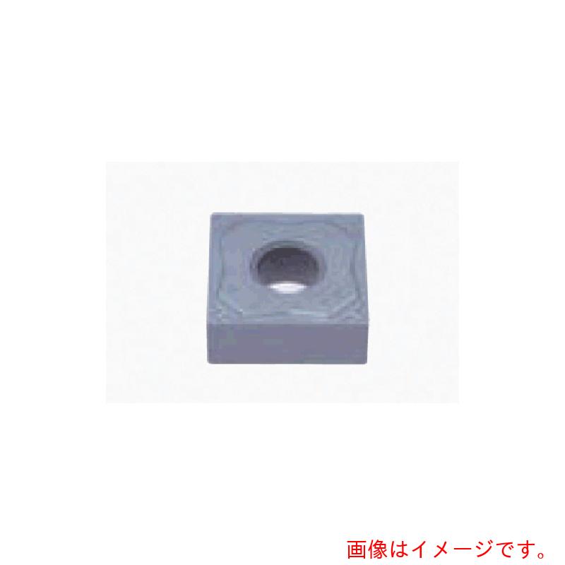 【メール便対応】タンガロイ（Tungaloy）　旋削加工用インサート　サーメット　ＮＳ９５３０　10個入り　【品番：SNMG120404-TF】