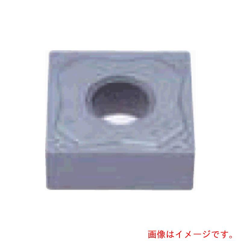 【メール便対応】タンガロイ（Tungaloy）　旋削加工用　Ｍ級ネガインサート　Ｔ９２１５　10個入り　【品番：SNMG120404-TF】