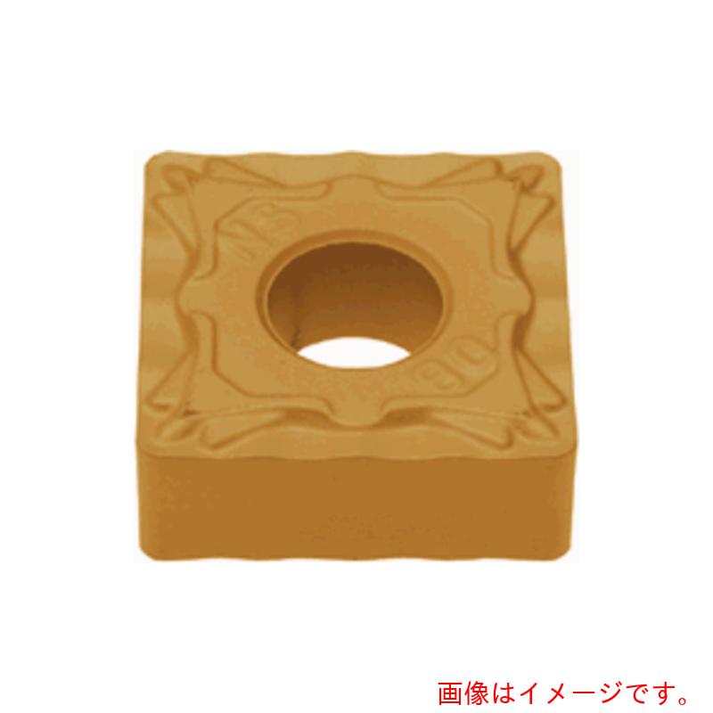 タンガロイ（Tungaloy）　インサート　ＣＶＤコーティング　Ｔ９２２５　10個入り　【品番：SNMG120408-NS】