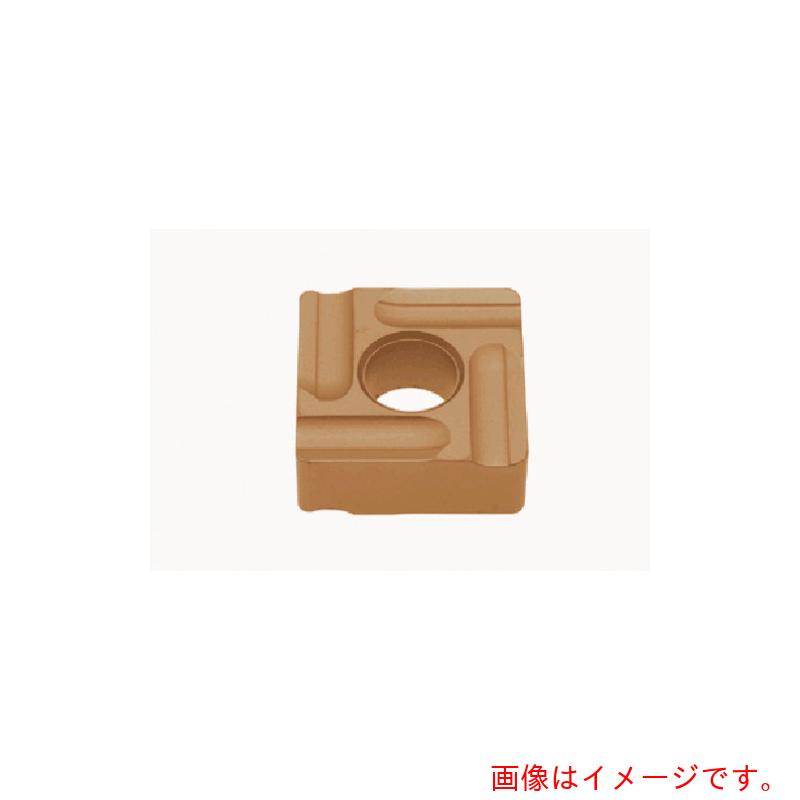【メール便対応】タンガロイ（Tungaloy）　旋削加工用インサート　サーメット　ＮＳ９５３０　10個入り　【品番：SNMG120408R-S】