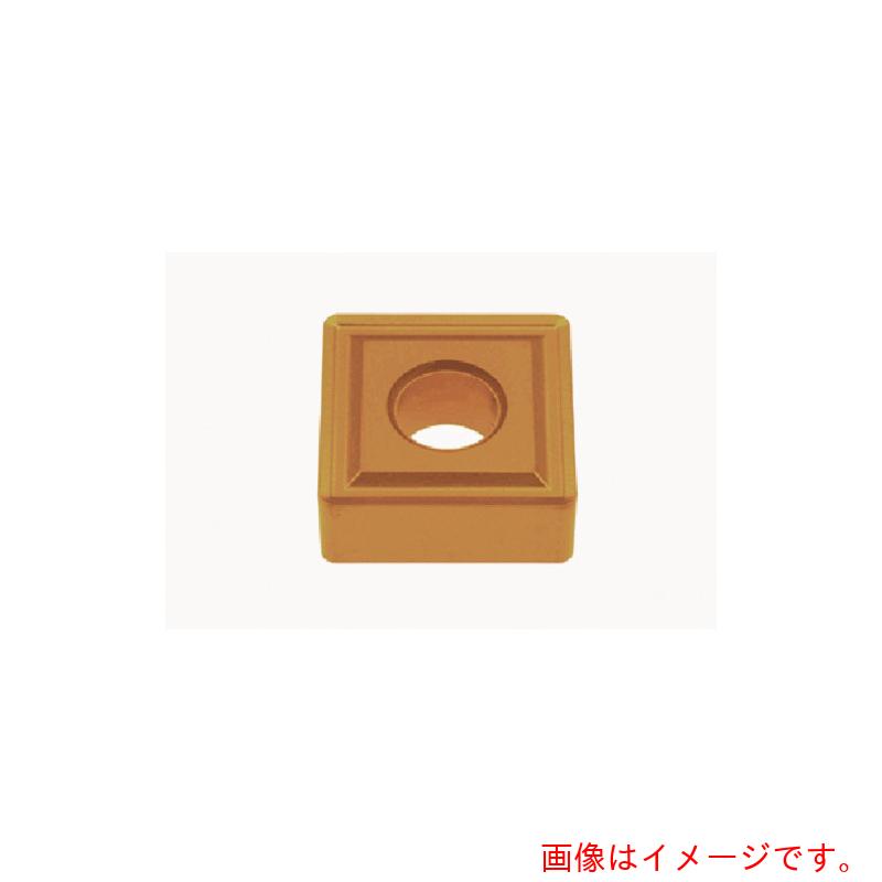 【メール便対応】タンガロイ（Tungaloy）　旋削加工用インサート　超硬合金　ＫＳ２０　10個入り　【品番：SNMG120408-SA】