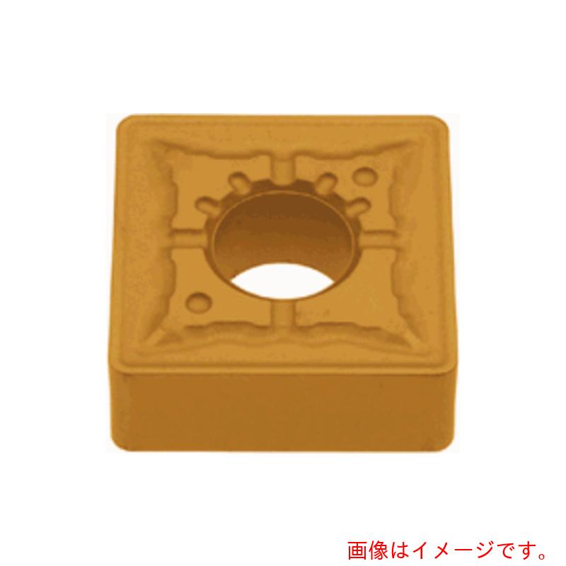 タンガロイ（Tungaloy）　インサート　ＣＶＤコーティング　Ｔ９２３５　10個入り　【品番：SNMG120408-TH】