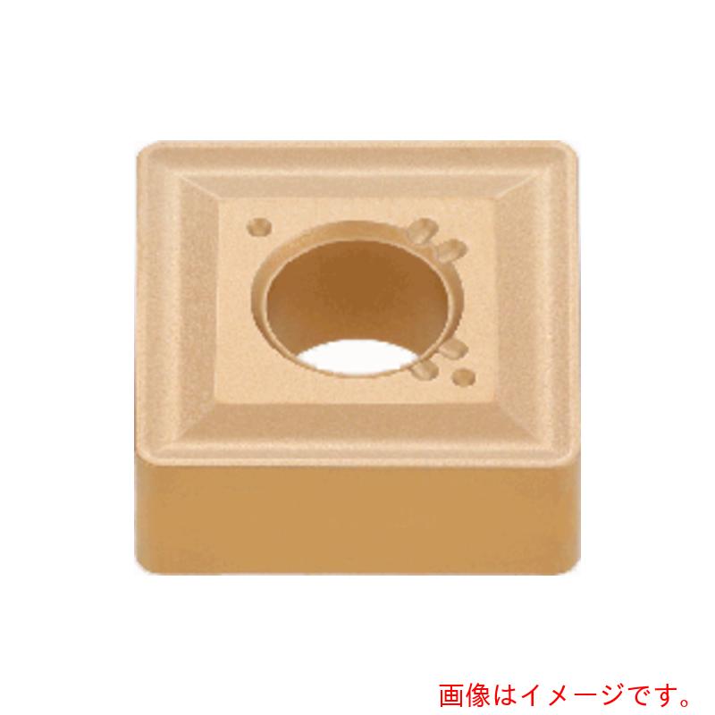 タンガロイ（Tungaloy）　インサート　ＣＶＤコーティング　Ｔ９２０５　10個入り　【品番：SNMG120412】