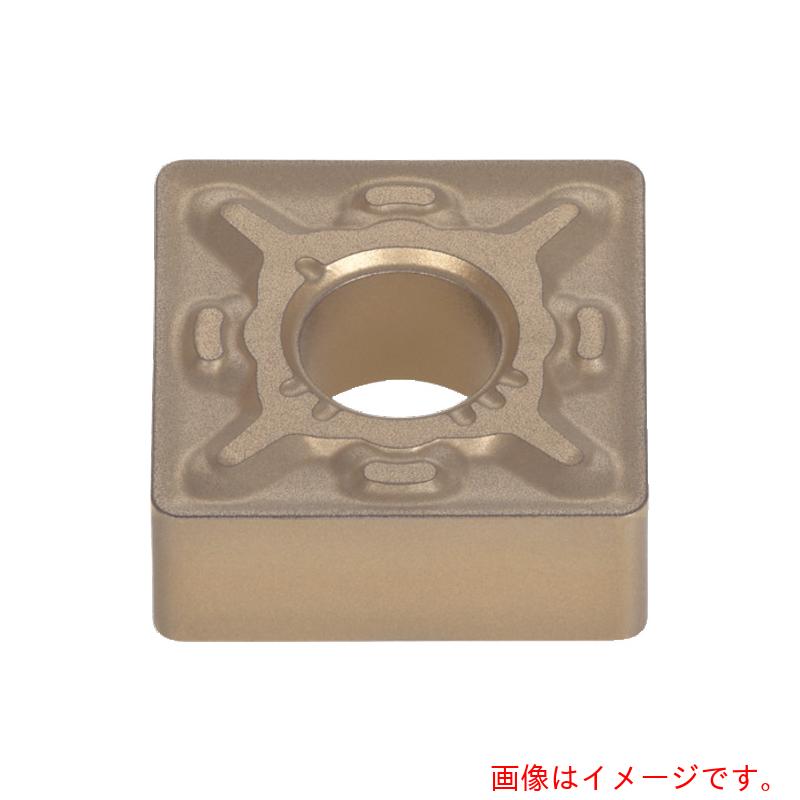 タンガロイ（Tungaloy）　インサート　ＣＶＤコーティング　Ｔ９２２５　10個入り　【品番：SNMG120412-TA】
