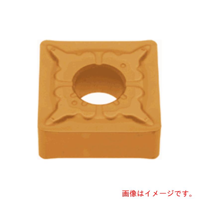 【メール便対応】タンガロイ（Tungaloy）　旋削加工用　Ｍ級ネガインサート　Ｔ６２１５　10個入り　【品番：SNMG120412-TS】