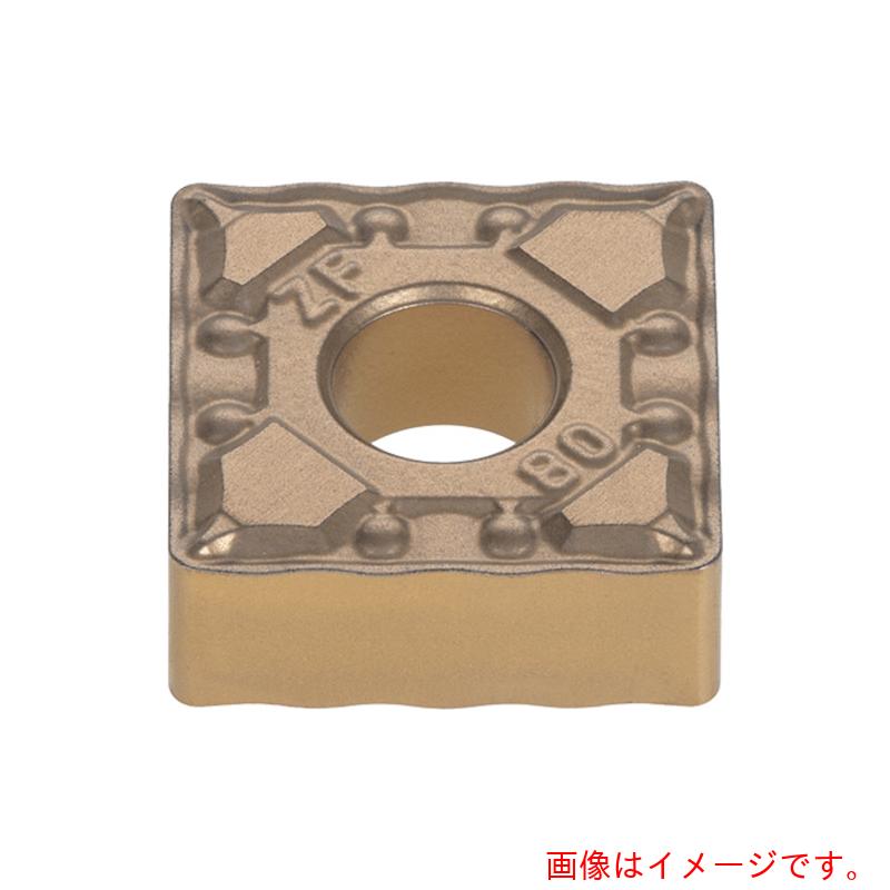 【メール便対応】タンガロイ（Tungaloy）　旋削加工用　Ｍ級ネガインサート　ＮＳ９５３０　10個入り　【品番：SNMG120412-ZF】
