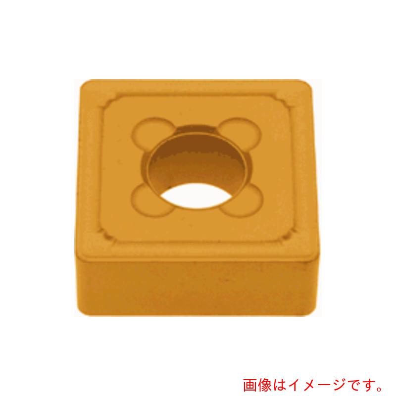 タンガロイ（Tungaloy）　インサート　ＣＶＤコーティング　Ｔ９２２５　10個入り　【品番：SNMG190616-33】