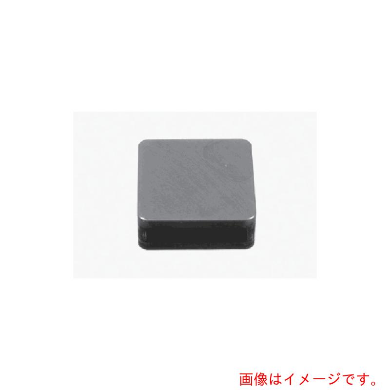 【メール便対応】タンガロイ（Tungaloy） 転削加工用インサート セラミック ＦＸ１０５ 10個入り 【品番：SNMN120420TN】