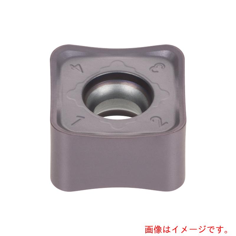 【メール便対応】タンガロイ（Tungaloy）　転削用Ｋ．Ｍ級インサート　ＡＨ３２２５　10個入り　【品番：SNMU120612EN-MM】 15,187円