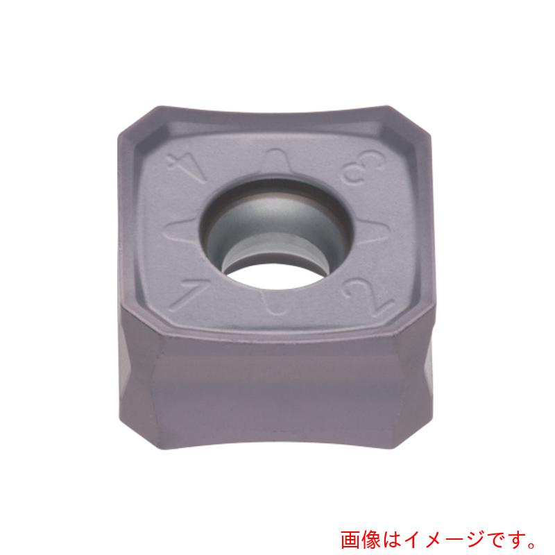 【メール便対応】タンガロイ（Tungaloy）　転削加工用インサート　ＰＶＤコーティング　ＡＨ３１３５　10個入り　【品番：SNMU1307ANEN-MJ】
