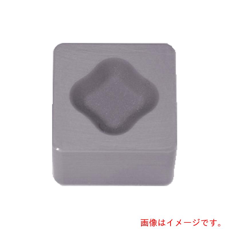 タンガロイ（Tungaloy） 旋削加工用差し入れる 陶器 ＦＸ１０５ 10個入り口・入口 【品番：SNMX120716】