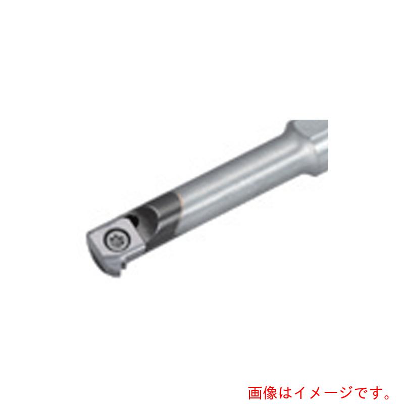 タンガロイ（Tungaloy）　タング・スレッド　内径ねじ切り加工用バイト　ＳＮＲ／Ｌ　【品番：SNR0008K06SC-3】