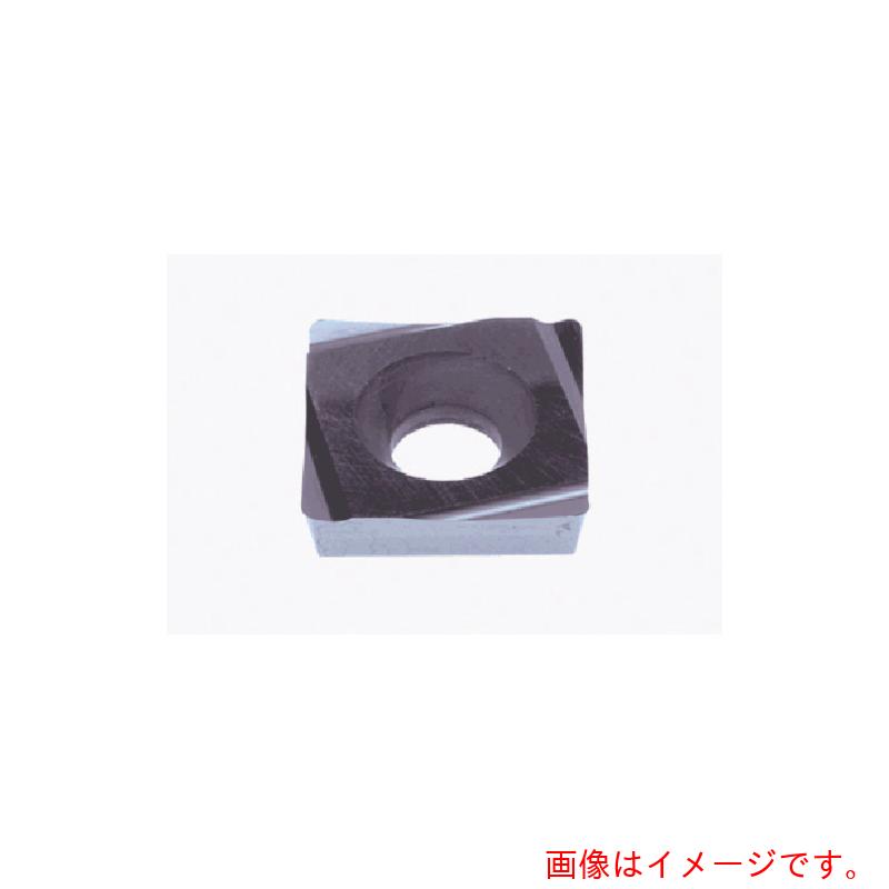 【メール便対応】タンガロイ（Tungaloy）　旋削加工用インサート　サーメット　ＮＳ９５３０　10個入り　【品番：SPGM120308L】