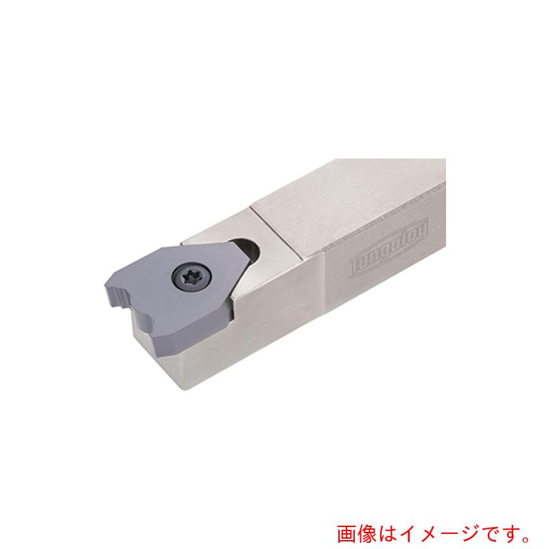 タンガロイ（Tungaloy） タング・ヘビー・グルーブ 外径総形産業用働き口 ＳＰＧＮ 【品番：SPGN1212X-10T20】