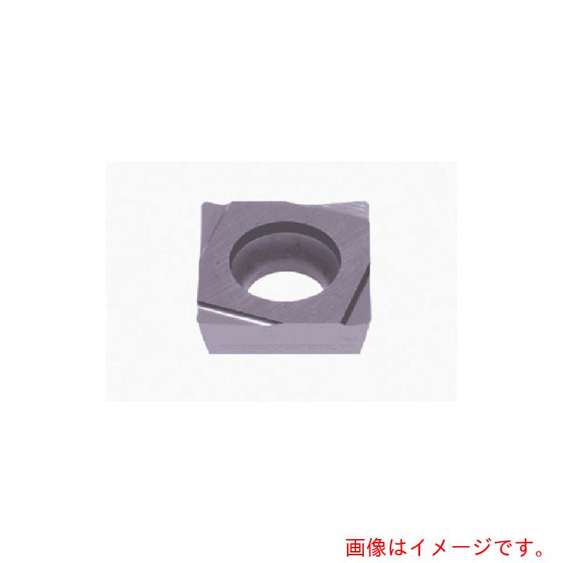 【電子メール便相応う】タンガロイ（Tungaloy） 旋削加工用さし入れる 超硬アロイ ＴＨ１０ 10個入り口・入口 【品番：SPGT090304L-W15】