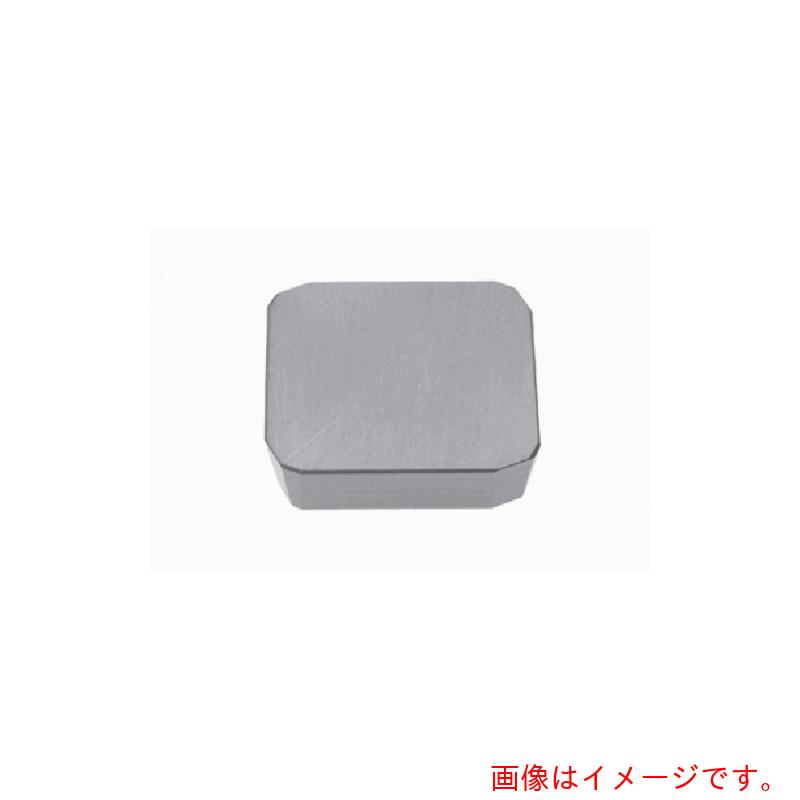 【メール便対応】タンガロイ（Tungaloy）　転削加工用インサート　超硬合金　ＴＨ１０　10個入り　【品番：SPKN42ZFR】