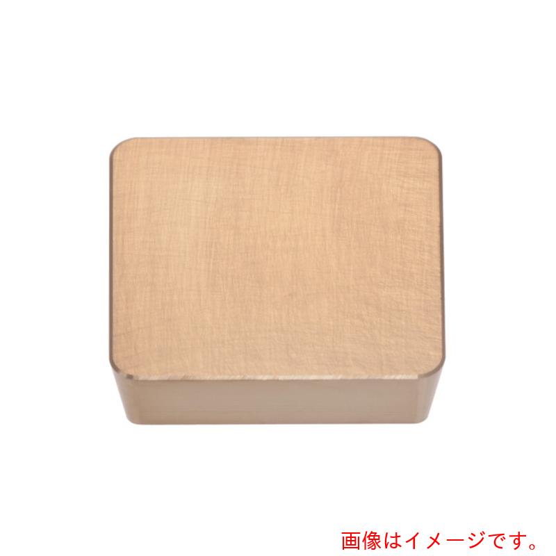 【メール便対応】タンガロイ（Tungaloy）　旋削加工用インサート　ＣＶＤコーティング　Ｔ５１１５　10個入り　【品番：SPMN120308】