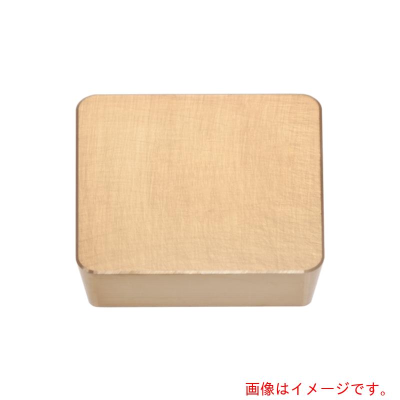 タンガロイ（Tungaloy） 旋削加工用挟みいれる ＰＶＤ上塗り ＡＨ１２０ 10個入り口・入口 【品番：SPMN120408】