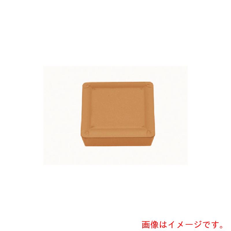 【メール便対応】タンガロイ（Tungaloy）　旋削加工用インサート　サーメット　ＮＳ９５３０　10個入り　【品番：SPMR120304-23】