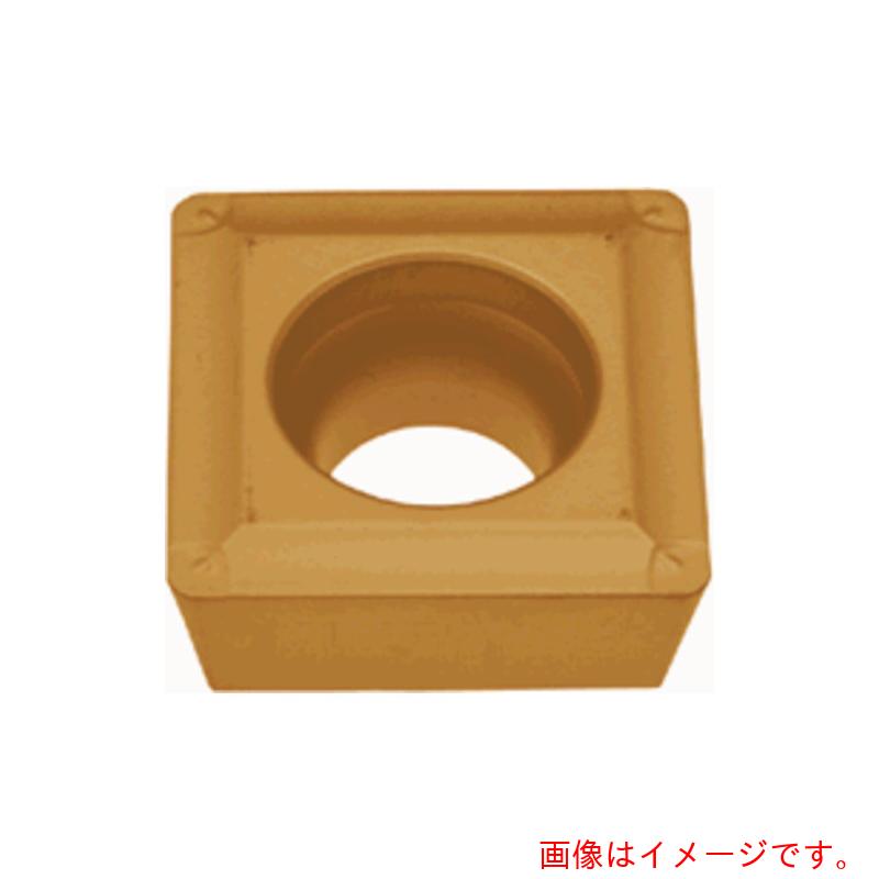 タンガロイ（Tungaloy）　インサート　ＣＶＤコーティング　Ｔ９２２５　10個入り　【品番：SPMT090308-23】