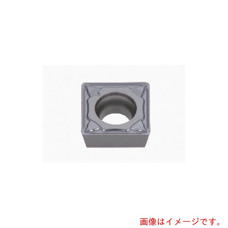【メール便対応】タンガロイ（Tungaloy）　旋削加工用インサート　ＰＶＤコーティング　ＡＨ７２５　10個入り　【品番：SPMT090308-PS】