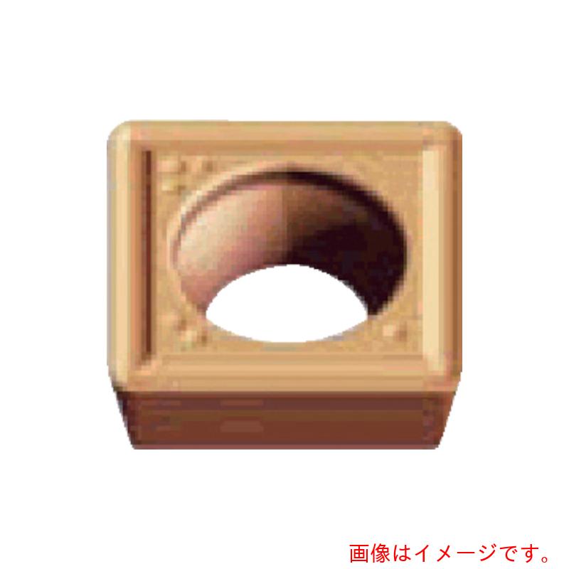 【メール便対応】タンガロイ（Tungaloy） 旋削加工用インサート ＣＶＤコーティング Ｔ５１５ 10個入り 【品番：SPMT120408-CM】