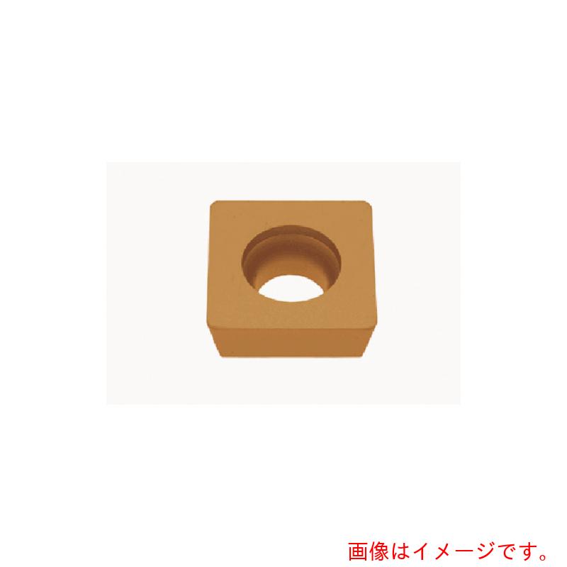 【メール便対応】タンガロイ（Tungaloy）　旋削加工用インサート　ＣＶＤコーティング　Ｔ５１１５　10個入り　【品番：SPMW090308】