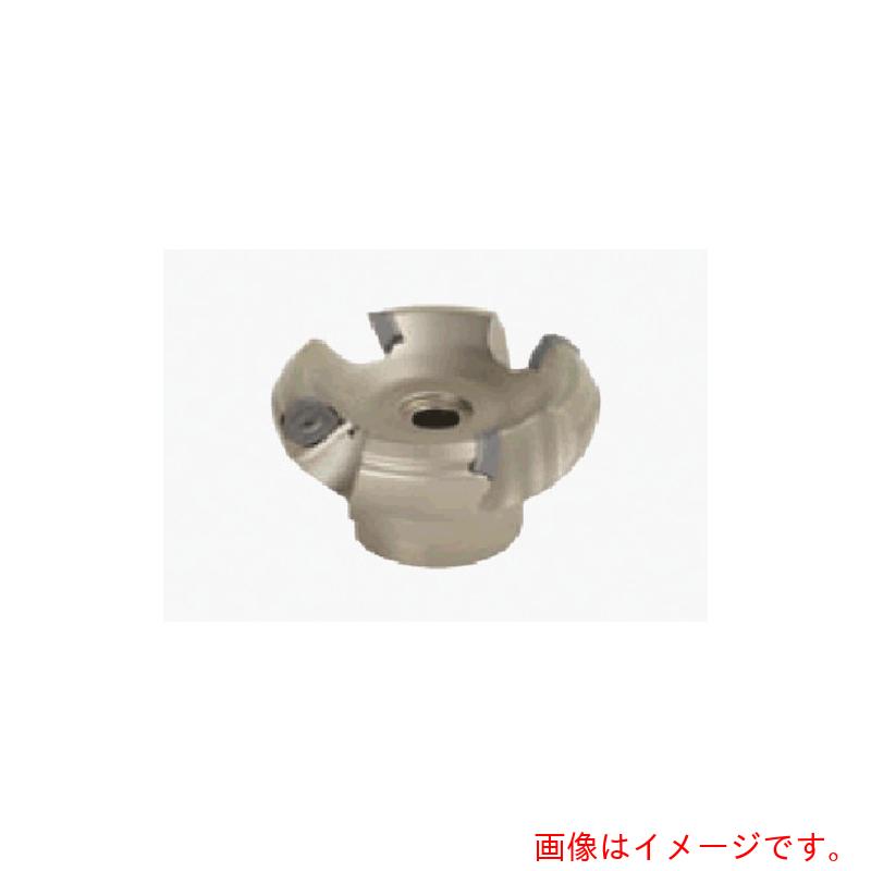 タンガロイ（Tungaloy）　タング・ミル　正面フライスカッタ　ＴＡＷ１３　【品番：TAW13R125M38.1-08】