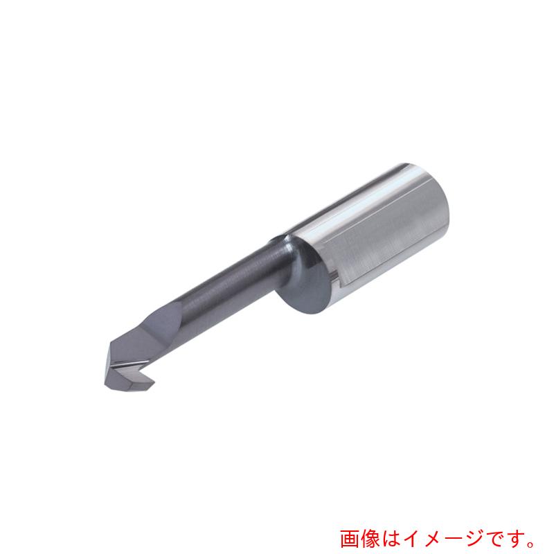 タンガロイ（Tungaloy）　タイニー・ミニ・ターン　超硬ソリッドバー　ＴＢＢＲ　ＳＨ７２５　【品番：TBBR04140020-D030】