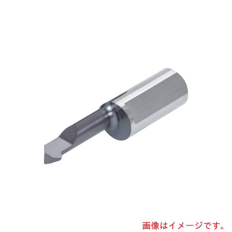 タンガロイ（Tungaloy） タイニー・ミニ・ターン 超硬ソリッドバー ＴＢＣＲ ＳＨ７２５ 【品番：TBCR07190020-D068】