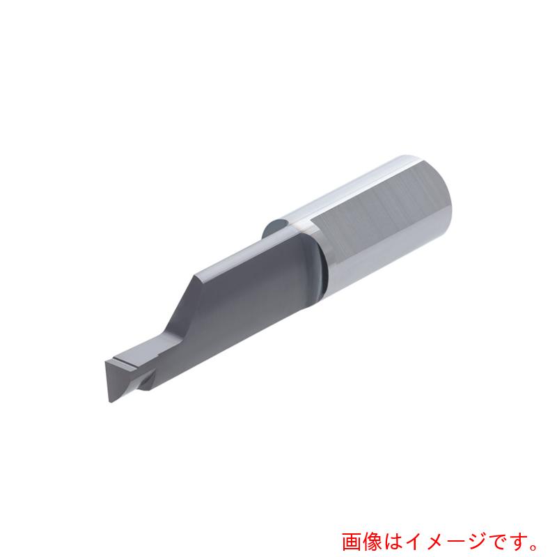タンガロイ（Tungaloy） タイニー・ミニ・ターン 超硬ソリッドバー ＴＢＦＲ ＳＨ７２５ 【品番：TBFR07300300-D150】