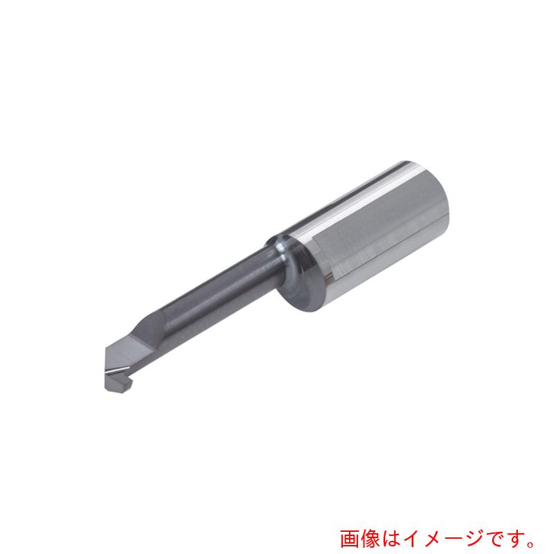 タンガロイ（Tungaloy）　タイニー・ミニ・ターン　超硬ソリッドバー　ＴＢＧＲ　ＳＨ７２５　【品番：TBGR07090100-D068】