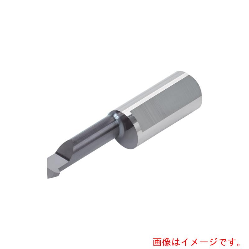 タンガロイ（Tungaloy）　タイニー・ミニ・ターン　超硬ソリッドバー　ＴＢＩＲ　ＳＨ７２５　【品番：TBIR07140075-D050】