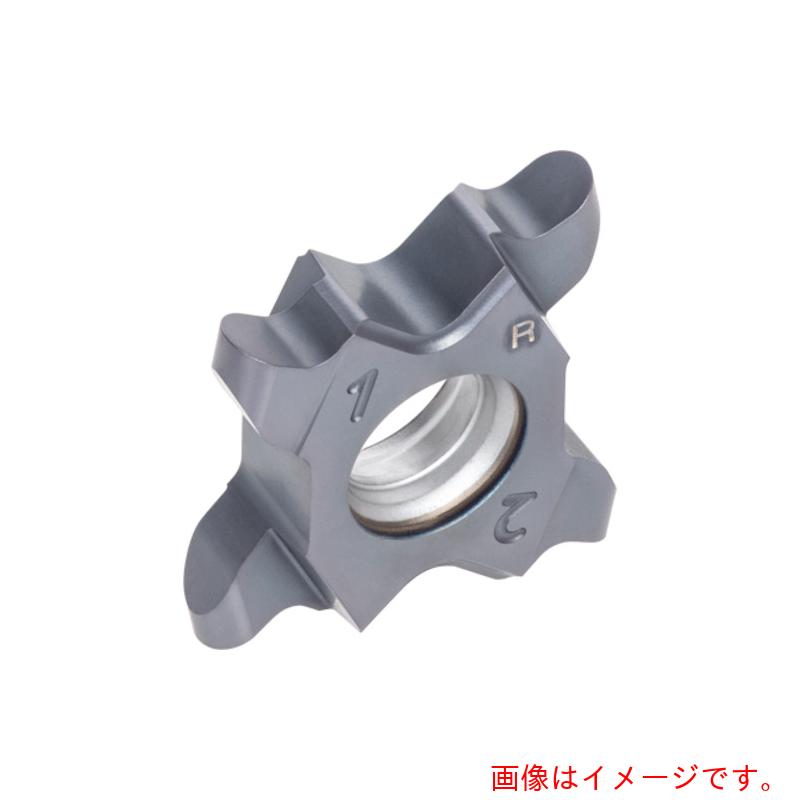 【メール便対応】タンガロイ（Tungaloy）　テトラ・ミニ・カット　溝入れ加工用インサート　ＴＣＧ１８Ｒ／Ｌ　ＡＨ７０２５　5個入り　【品番：TCG18R239-120】