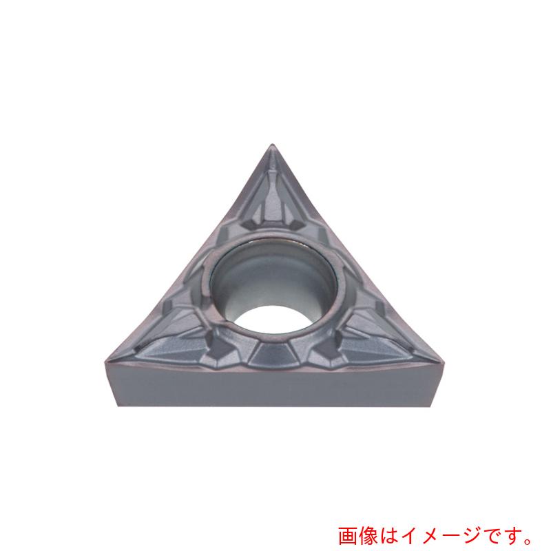 【電子メイル便相応う】タンガロイ（Tungaloy） 旋削加工用 Ｇ級ポジインサート ＳＨ７２５ 10個入り口・入口 【品番：TCGT110201FN-JP】