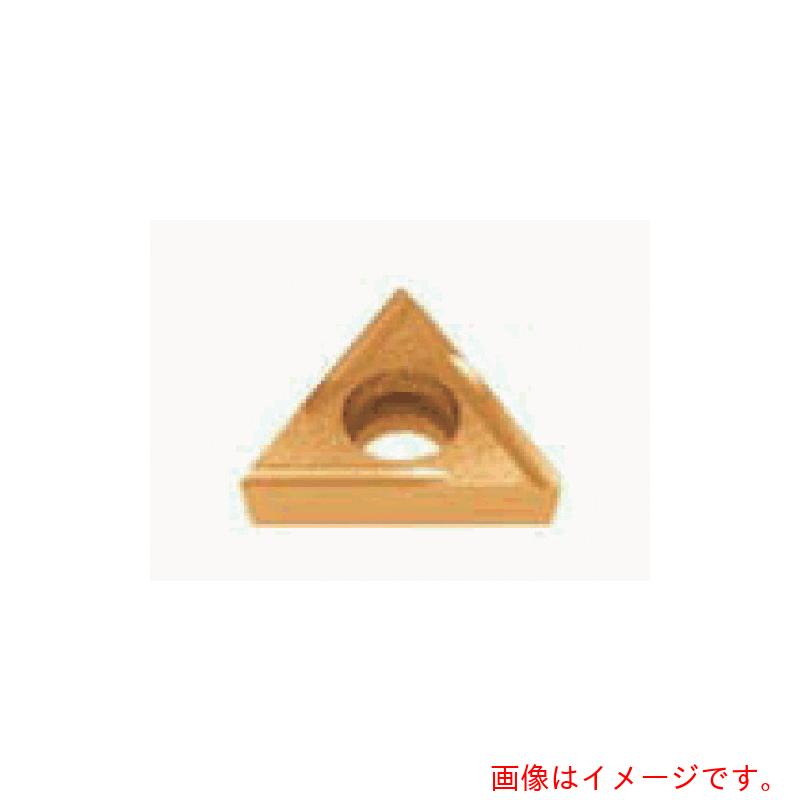【メール便対応】タンガロイ（Tungaloy）　旋削加工用インサート　サーメット　ＮＳ９５３０　10個入り　【品番：TCGT110202FL-J10】