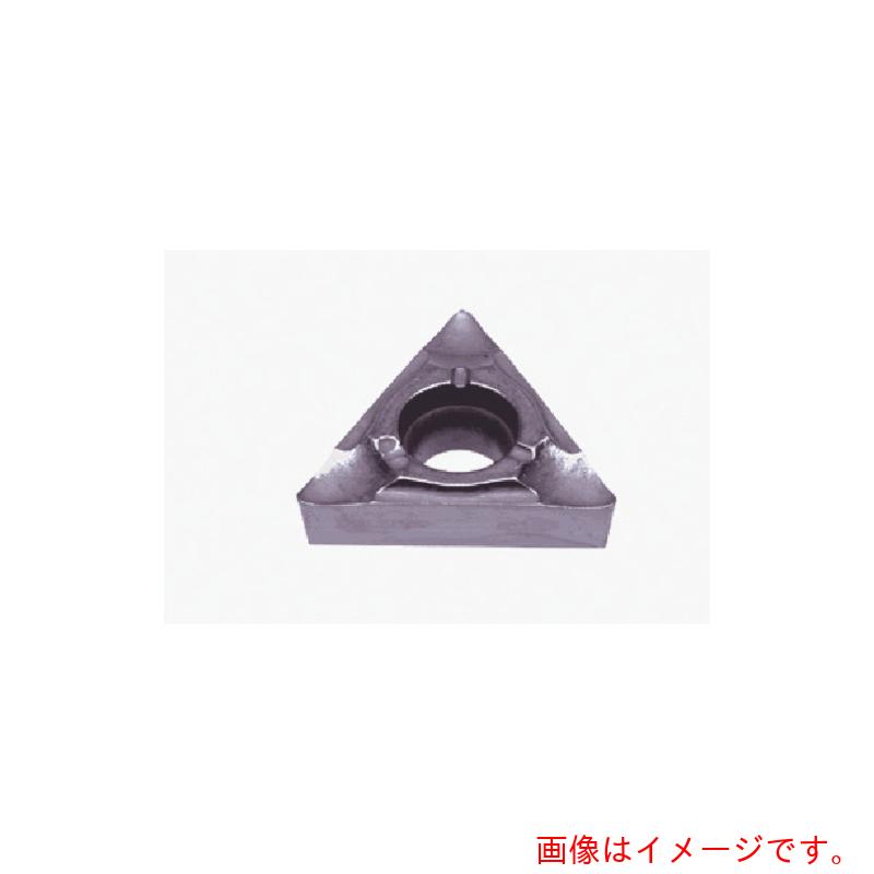 【メール便対応】タンガロイ（Tungaloy）　旋削加工用インサート　サーメット　ＮＳ９５３０　10個入り　【品番：TCGT110202-SS】