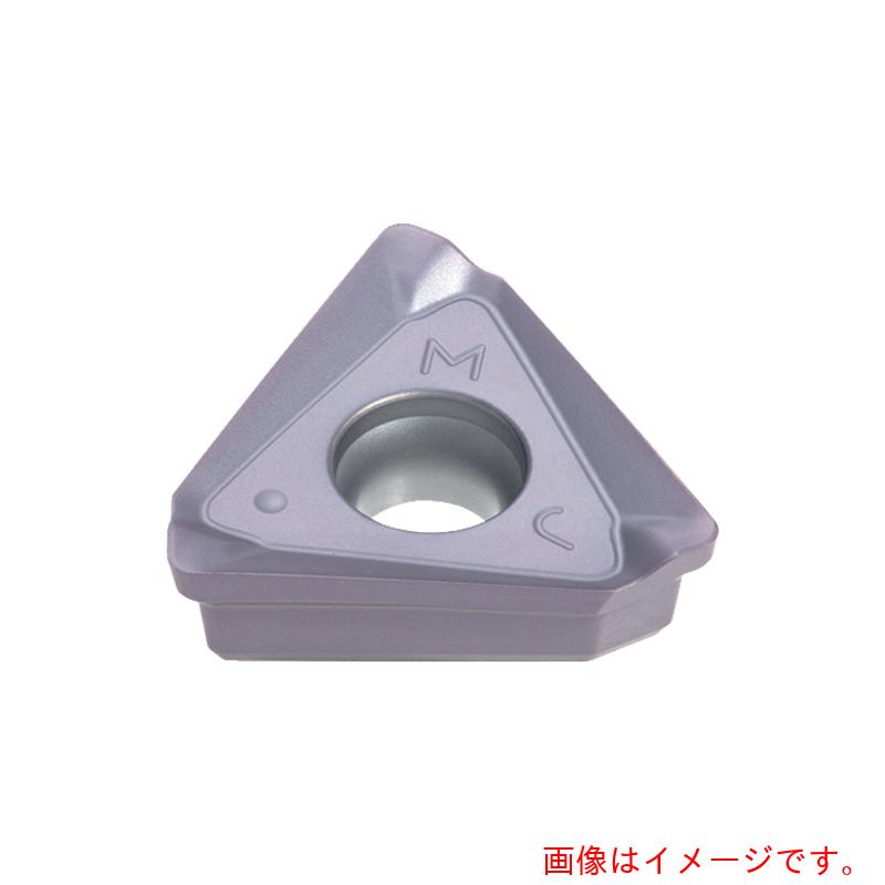 【電子メイル便相応う】タンガロイ（Tungaloy） 転削製作用挟みいれる ＰＶＤ上塗り ＡＨ１２０ 10個入り口・入口 【品番：TCGT160608PDER-MJ】