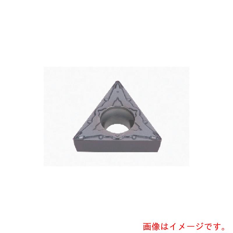 【メール便対応】タンガロイ（Tungaloy）　旋削加工用インサート　ＰＶＤコーティング　ＡＨ７２５　10個入り　【品番：TCMT090204-PSF】