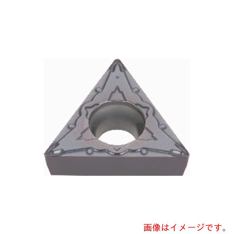 【メール便対応】タンガロイ（Tungaloy）　インサート　ＣＶＤコーティング　Ｔ９２１５　10個入り　【品番：TCMT090204-PSF】