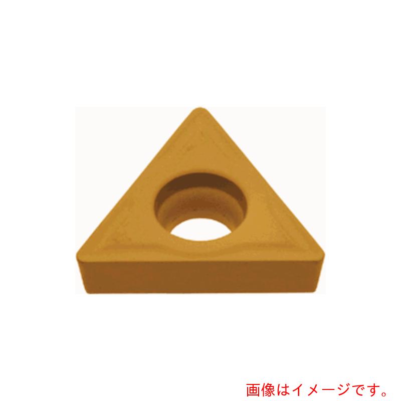 タンガロイ（Tungaloy）　インサート　ＣＶＤコーティング　Ｔ９２２５　10個入り　【品番：TCMT16T304-24】