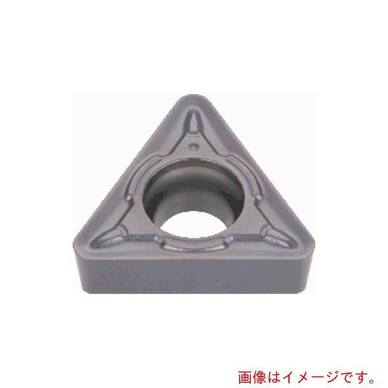 【メール便対応】タンガロイ（Tungaloy）　インサート　ＣＶＤコーティング　Ｔ９２１５　10個入り　【品番：TCMT16T304-PM】