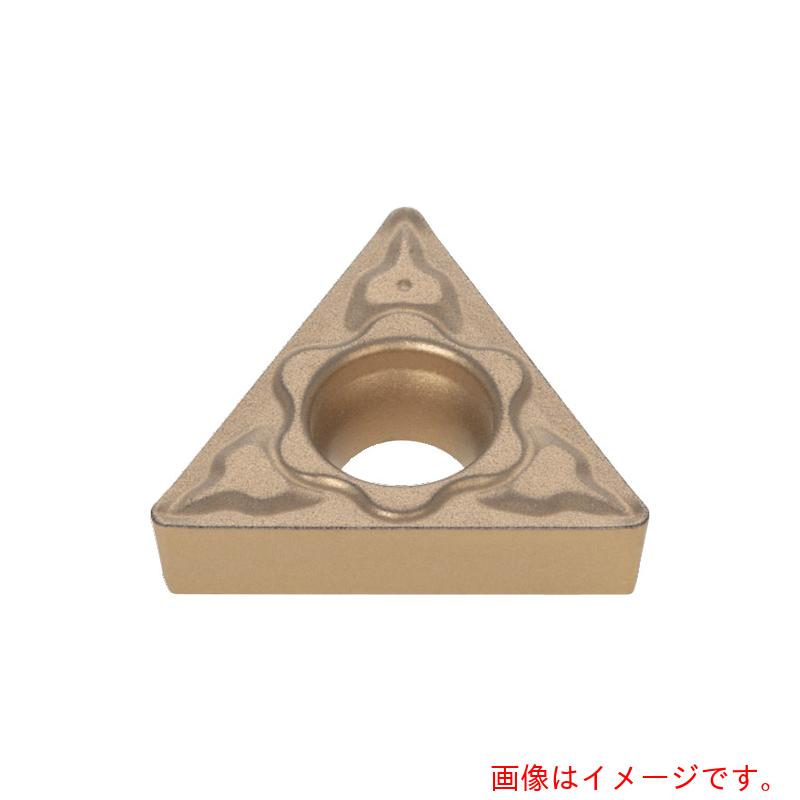 タンガロイ（Tungaloy） 差しいれる ＣＶＤ上塗り Ｔ９２２５ 10個入り口・入口 【品番：TCMT16T304-TM】 その他-DIY・工具