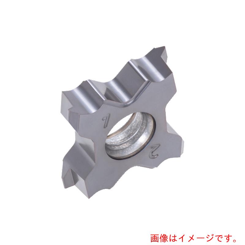 タンガロイ（Tungaloy）　旋削加工用インサート　ＰＶＤコーティング　ＳＨ７２５　5個入り　【品番：TCT18FR-075ISO】