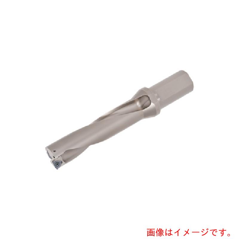 タンガロイ（Tungaloy） タング・シックス・ドリル ＴＤＳ－Ｆ（Ｌ／Ｄ＝４） 【品番：TDS320F32-4】