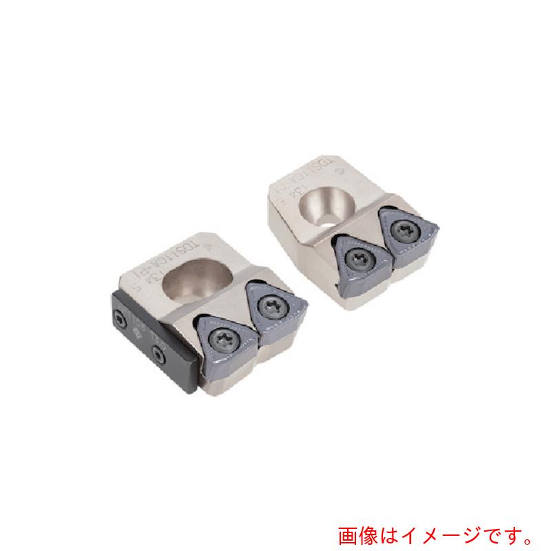 タンガロイ（Tungaloy）　タングドリルビッグ用カートリッジセット　ＴＤＳ　【品番：TDSCA74-80】 花・ガーデン・DIY-その他