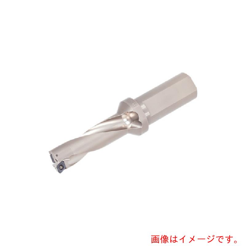 タンガロイ（Tungaloy）　タングドリルツイステッド　ＴＤＸ－Ｆ（Ｌ／Ｄ＝３）　【品番：TDX170F20-3】