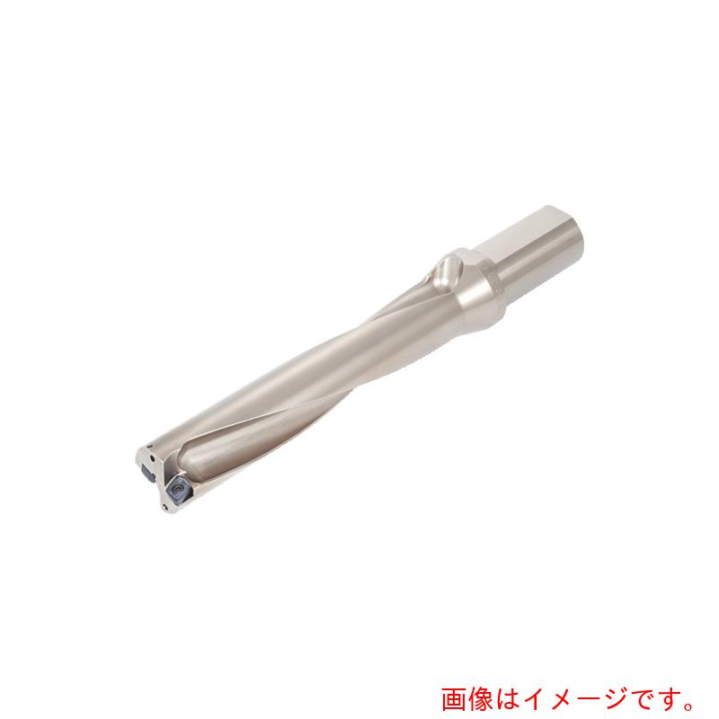 タンガロイ（Tungaloy） タングドリルツイステッド ＴＤＸ－Ｆ（Ｌ／Ｄ＝５） 【品番：TDX350F40-5】
