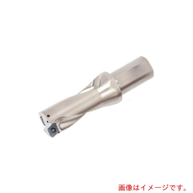 タンガロイ（Tungaloy） タングドリルツイステッド ＴＤＸ－Ｆ（Ｌ／Ｄ＝２） 【品番：TDX370F40-2】